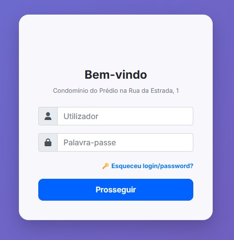 Login Seguro